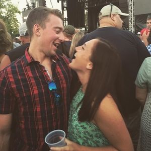 Meet your Posher, Lily